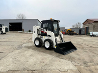 Мини-погрузчик XTRAC S8 (850 кг) HV Market