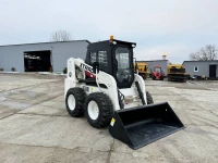 Мини-погрузчик XTRAC S9 (950 кг) HV Market