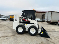 Мини-погрузчик XTRAC S9 (950 кг) HV Market