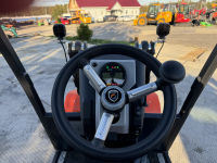 Мини-погрузчик CASTLOADERS 825D ИТАЛИЯ (Кабина STANDARD) HV Market