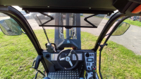 Мини-погрузчик CASTLOADERS 40XD HV Market
