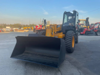 Телескопический погрузчик JCB 540-70 HV Market