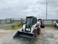 Мини-погрузчик BOBCAT S510 (Г/п 810 кг) HV Market