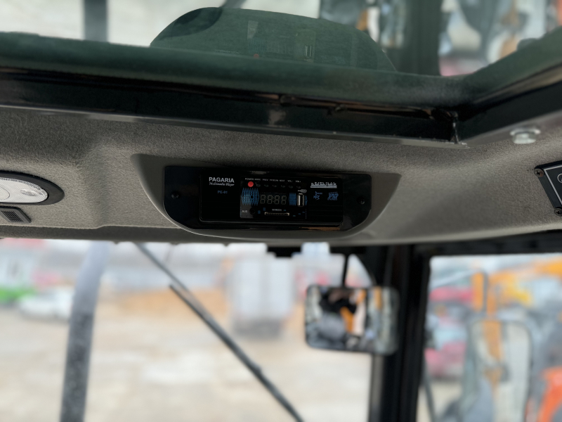 Экскаватор-погрузчик CASE 770 EX PLUS HV Market