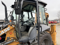 Экскаватор-погрузчик CASE 770 EX PLUS HV Market