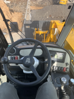 Телескопический погрузчик JCB 530-70 (2023 год) HV Market