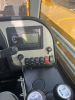 Телескопический погрузчик JCB 530-70 (2023 год) HV Market