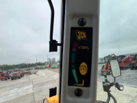 Телескопический погрузчик JCB 530-70 (2023 год) HV Market