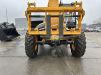 Телескопический погрузчик JCB 530-70 (2023 год) HV Market