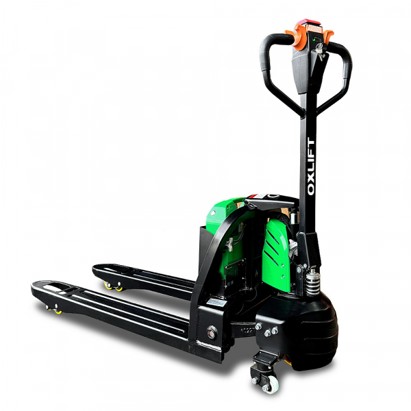 Самоходная тележка OXLIFT TX15-L3 Li-ion 1500 кг HV Market