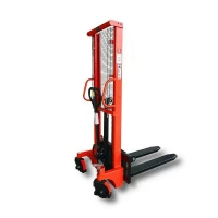 Ручной гидравлический штабелер HS 1615 OXLIFT 1600 мм 1500 кг HV Market