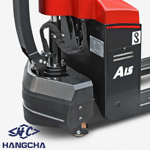 Тележка электрическая самоходная HANGCHA CBD15-A2MC1 HV Market