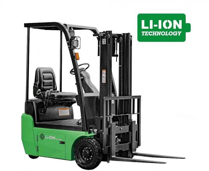 Электрический погрузчик CPDS10-XD2-I HANGCHA HV Market