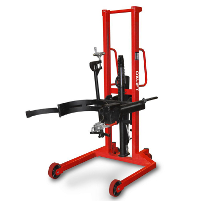 Бочкокантователь узкий HS-DT1435 OXLIFT 1400 мм 350 кг HV Market