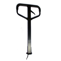 Узковильная коротковильная тележка OX 25-L800-W450 OXLIFT 450 мм 2500 кг длина вил 800 мм HV Market