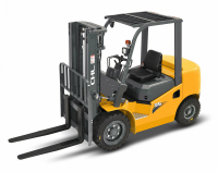Автопогрузчик вилочный дизельный CHL CPCD35-XC5K2C 6000 мм 3500 кг SS FFL HV Market