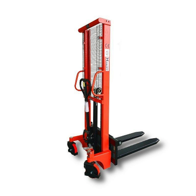 Ручной гидравлический штабелер OXLIFT HS1030 3000 мм 1000 кг HV Market
