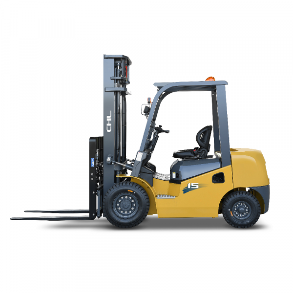 Автопогрузчик вилочный дизельный CHL CPCD15-XCK2-NC485 3000 мм 1500 кг HV Market