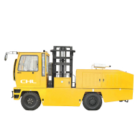 Боковой погрузчик CHL CCCD30-W1G 3000 кг 3600 мм HV Market