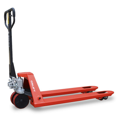 Гидравлическая тележка OX 25 OXLIFT 2500 кг HV Market