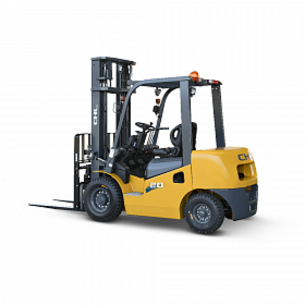 Автопогрузчик вилочный дизельный CHL CPCD20-M1K2C-S4S 4500 мм 2000 кг SS FFL с японским двигателем HV Market