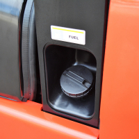 Дизельный погрузчик OXLIFT CPCD30 4500 мм 3000 кг HV Market
