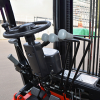 Дизельный погрузчик OXLIFT CPCD30 4500 мм 3000 кг HV Market