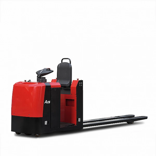 Подборщик заказов HANGCHA CJD25-AC2-L вилы 1150 мм