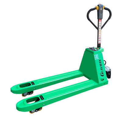 Самоходная тележка GLAVMAN CBD15-WS 1500 кг HV Market