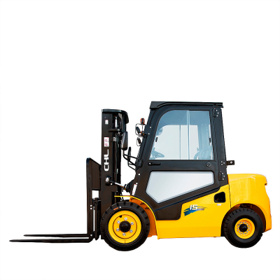 Автопогрузчик вилочный дизельный CHL CPCD15-XCK2-NC485 3000 мм 1500 кг SS Cabin HV Market