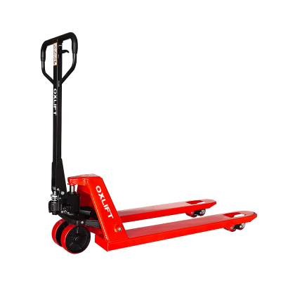 Гидравлическая тележка AC25 OXLIFT 2500 кг HV Market