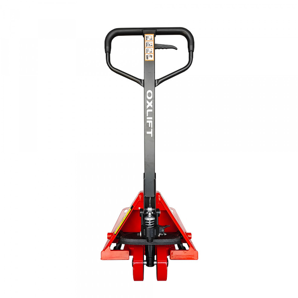 Гидравлическая тележка AC25 OXLIFT 2500 кг HV Market