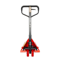 Гидравлическая тележка AC25 OXLIFT 2500 кг HV Market