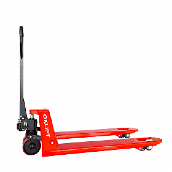 Гидравлическая тележка AC25 OXLIFT 2500 кг HV Market