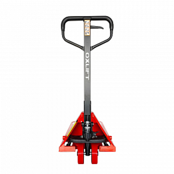Гидравлическая тележка AC25 OXLIFT 2500 кг HV Market