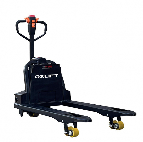 Самоходная тележка OXLIFT CBD20E 2000 кг