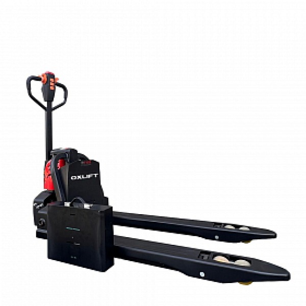Самоходная тележка OXLIFT CBD20E 2000 кг