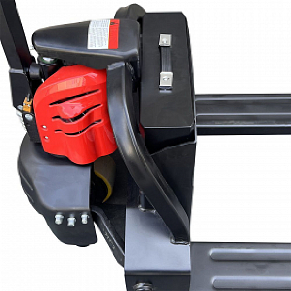 Самоходная тележка OXLIFT CBD20E 2000 кг