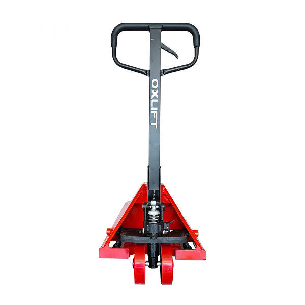 Длинная тележка OX20-L1800 OXLIFT 1800 мм 2000 кг