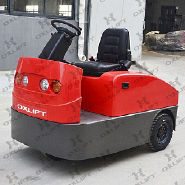 Электротягач TG-40 (сидя) OXLIFT HV Market