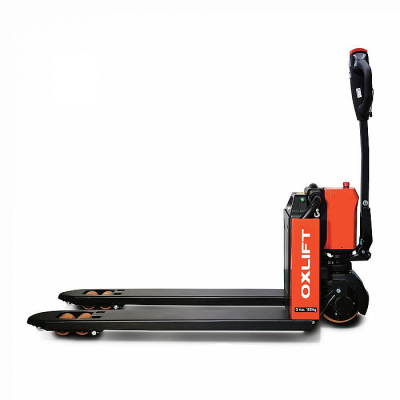 Самоходная тележка OXLIFT PTE15 1500 кг Li-ion