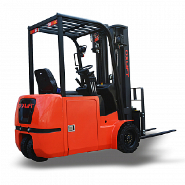 Мини электропогрузчик OXLIFT MPX 1535 3,5 м HV Market