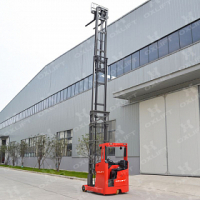 Электрический ричтрак RT20 OXLIFT 2000 кг HV Market