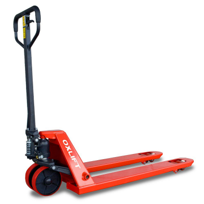 Ручная гидравлическая тележка DF25 2500 кг HV Market