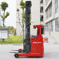 Электрический ричтрак RT20H-120 OXLIFT 2000 кг 12000 мм HV Market