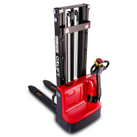 Самоходный штабелер OXLIFT AX12 3500 мм 1200 кг HV Market