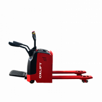 Транспортировщик паллет OXLIFT TX80 8000 кг 48V/300 ач HV Market