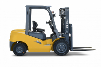 Автопогрузчик вилочный дизельный CHL CPCD30-M1K2C-S4S 3000 мм 3000 кг SS с японским двигателем HV Market