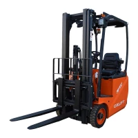 Мини электропогрузчик OXLIFT MPX12 3000 мм HV Market