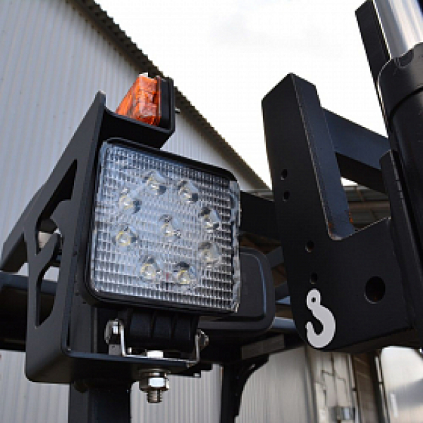 Мини электропогрузчик OXLIFT MPX12 3000 мм HV Market